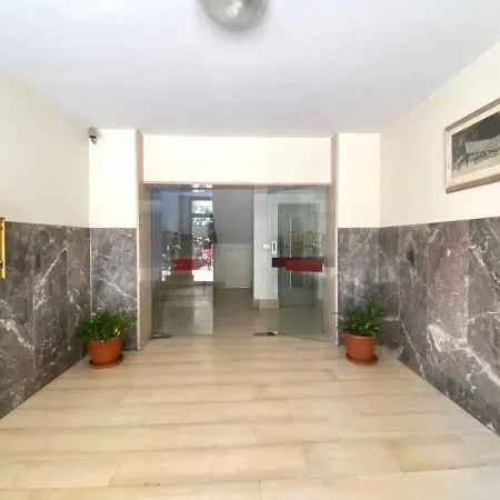 Casa Gordigiani - Bilocali Con Parcheggio Apartment Florence Exterior photo