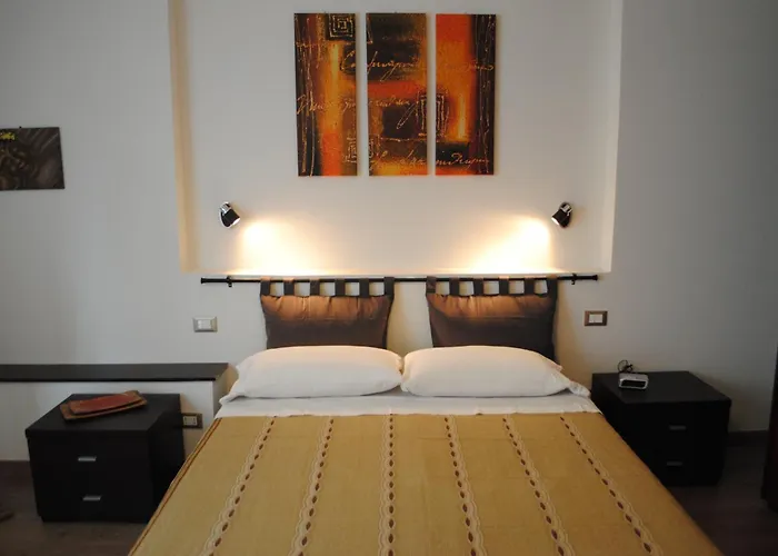 Casa Gordigiani - Bilocali Con Parcheggio