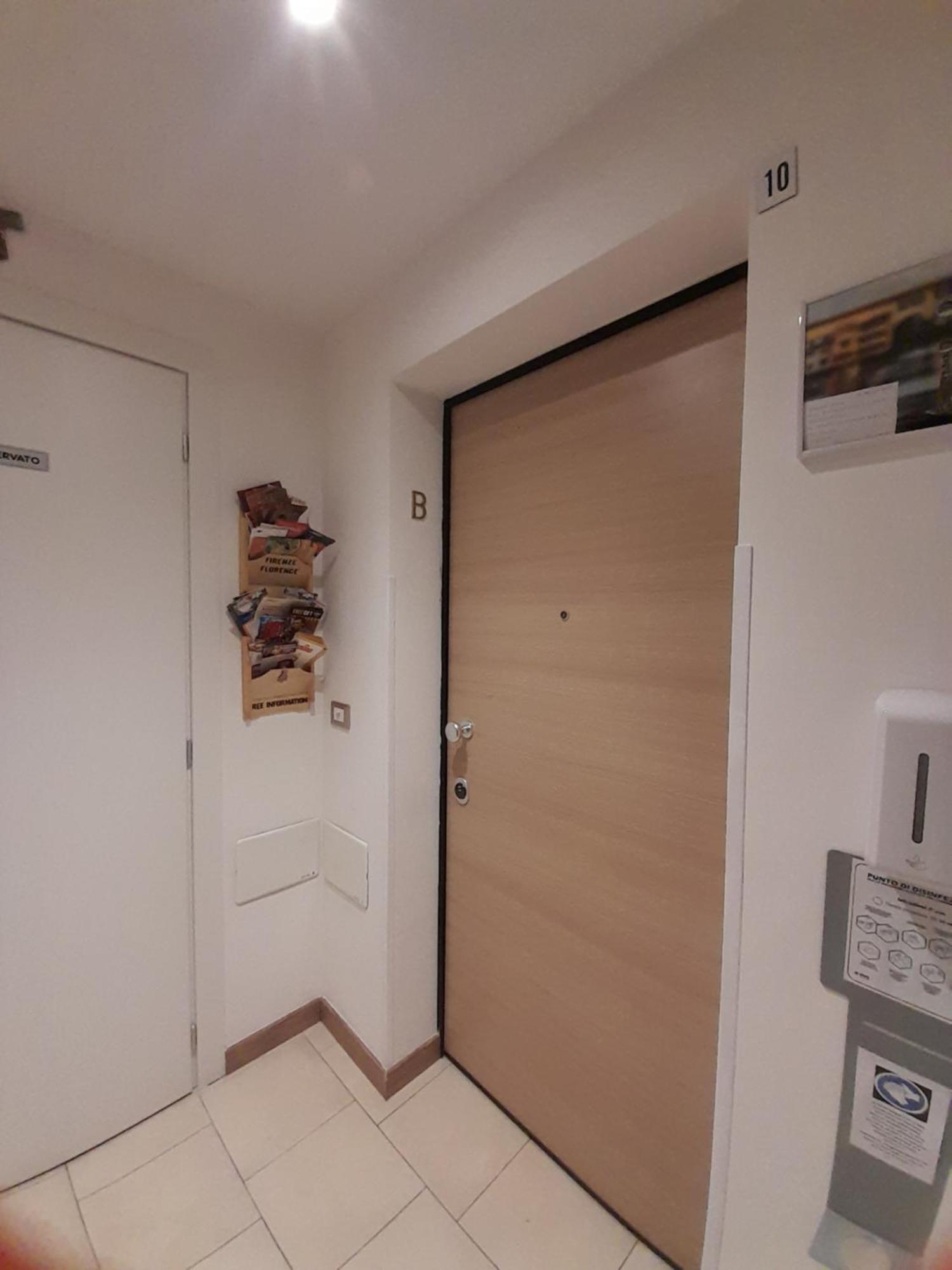 Casa Gordigiani - Bilocali Con Parcheggio *