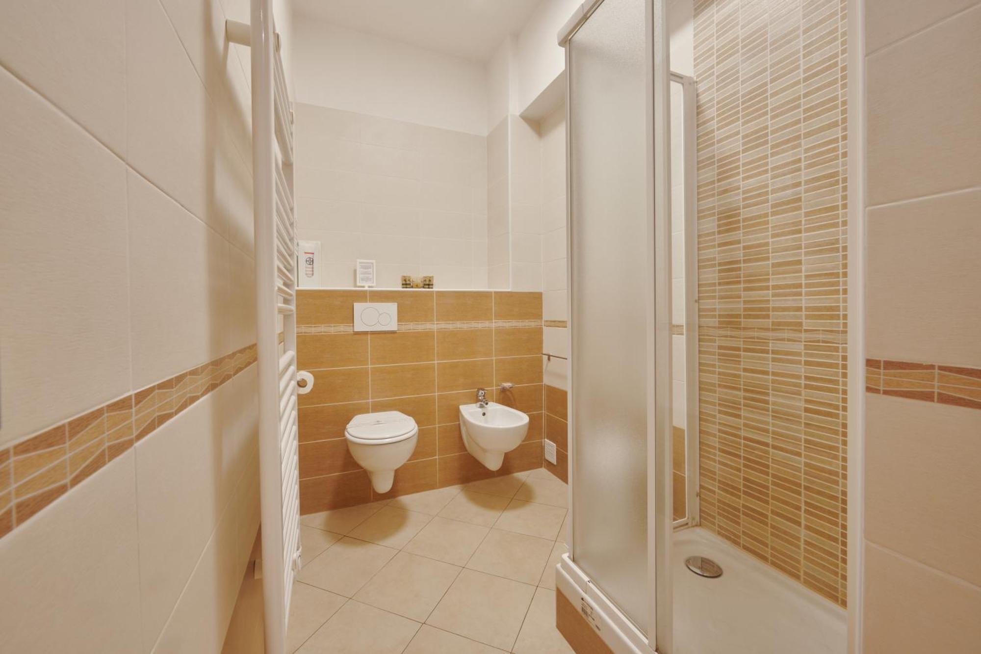 Casa Gordigiani - Bilocali Con Parcheggio Apartment