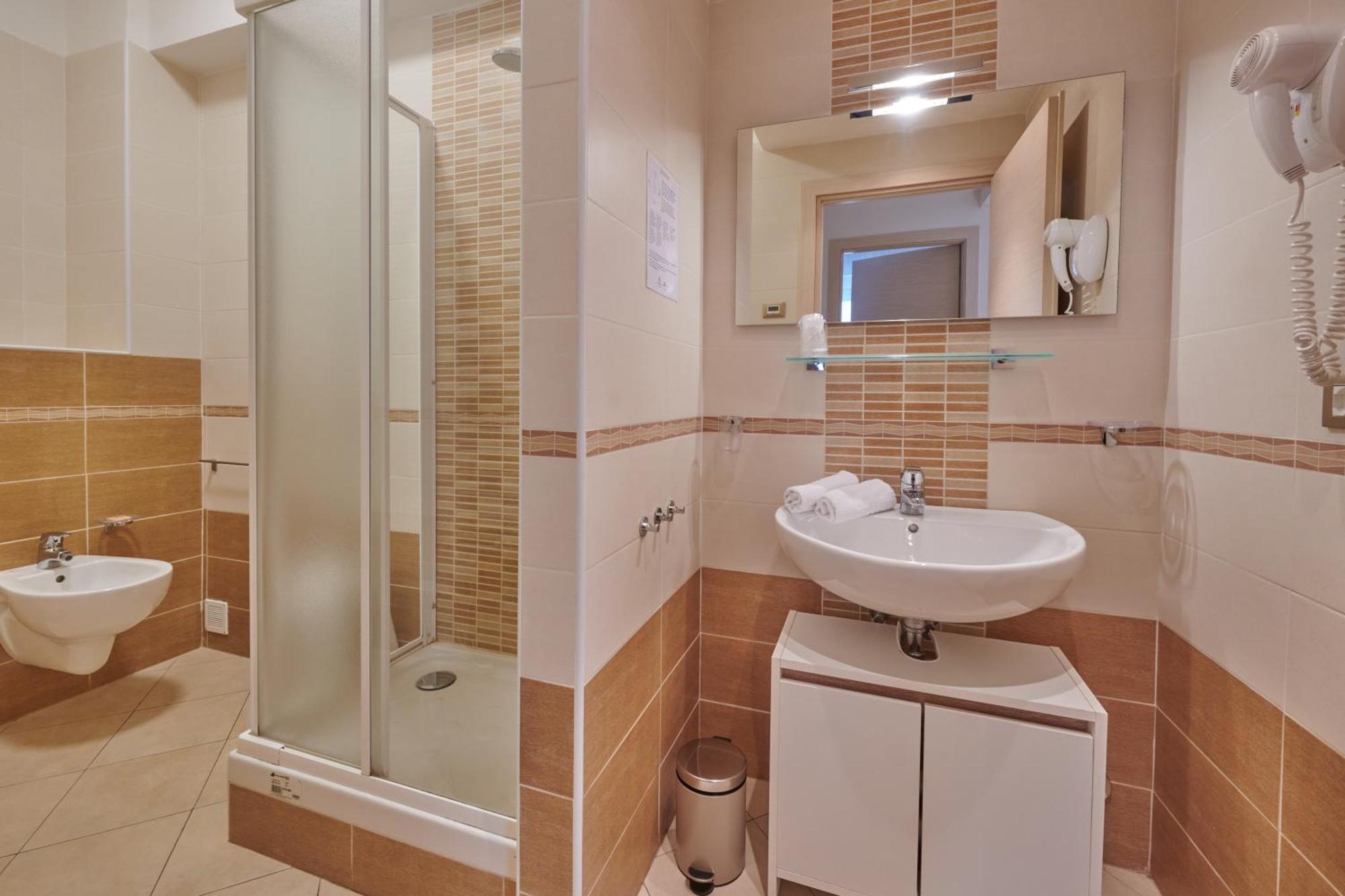 Apartment Casa Gordigiani - Bilocali Con Parcheggio Florence