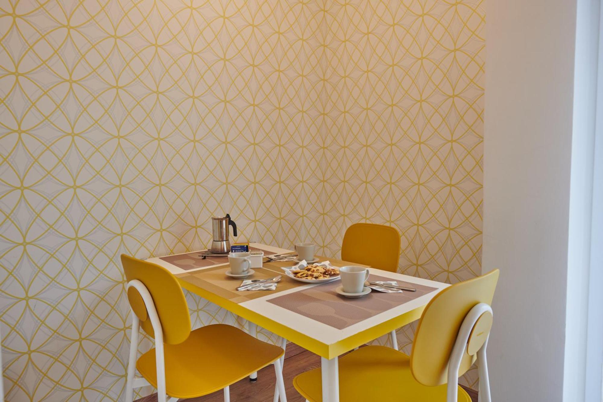 Apartment Casa Gordigiani - Bilocali Con Parcheggio *