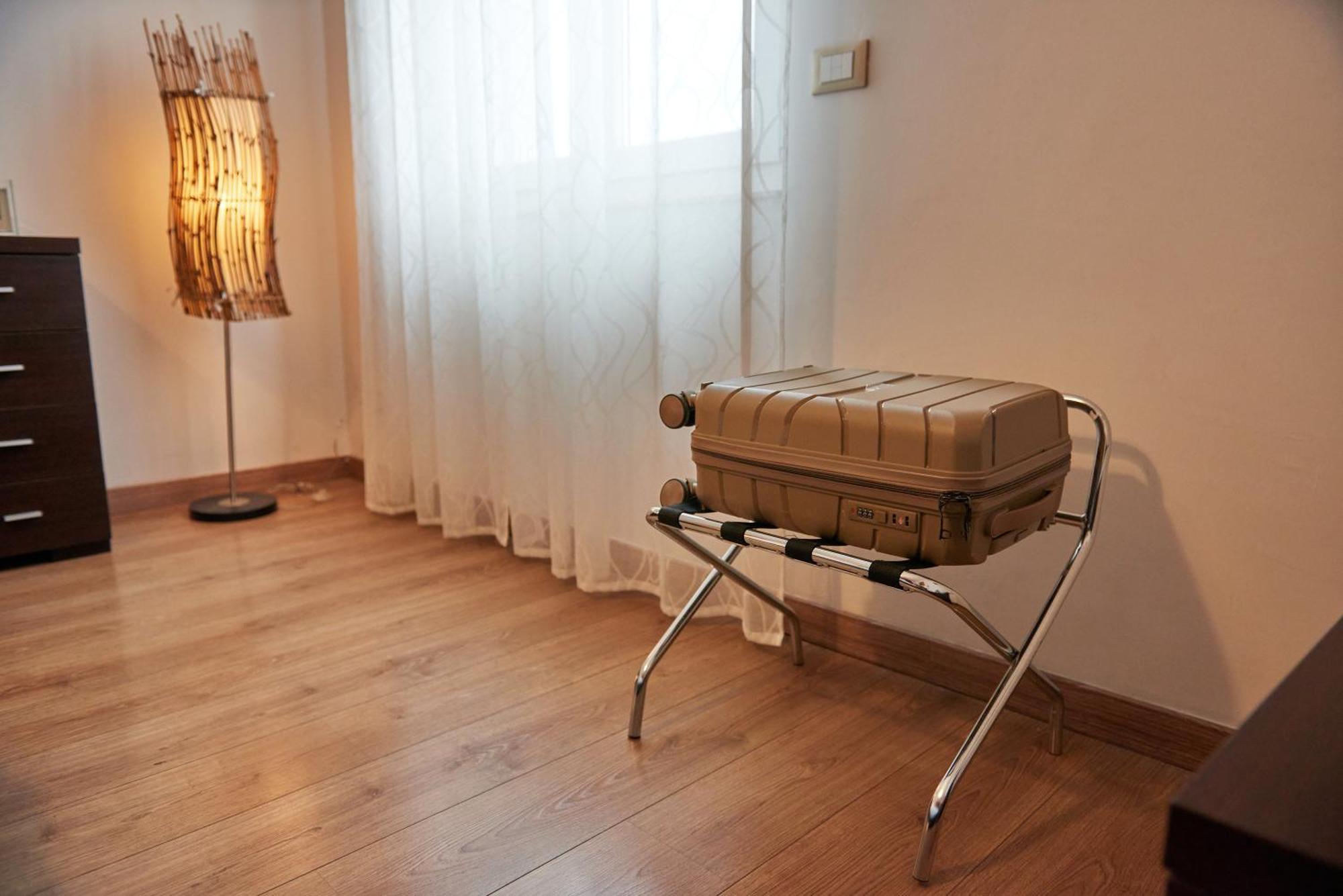Casa Gordigiani - Bilocali Con Parcheggio Apartment Florence