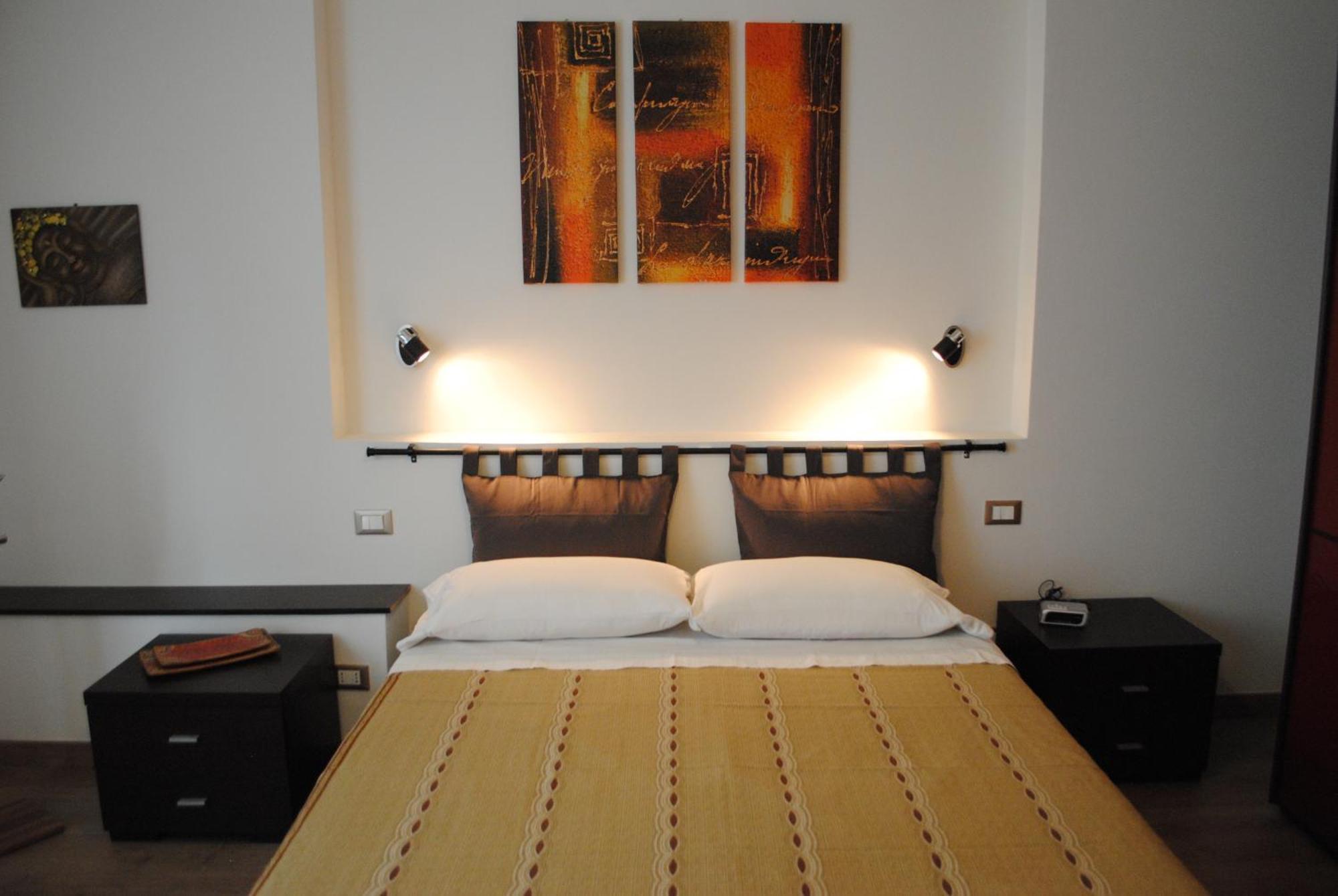 Casa Gordigiani - Bilocali Con Parcheggio Apartment
