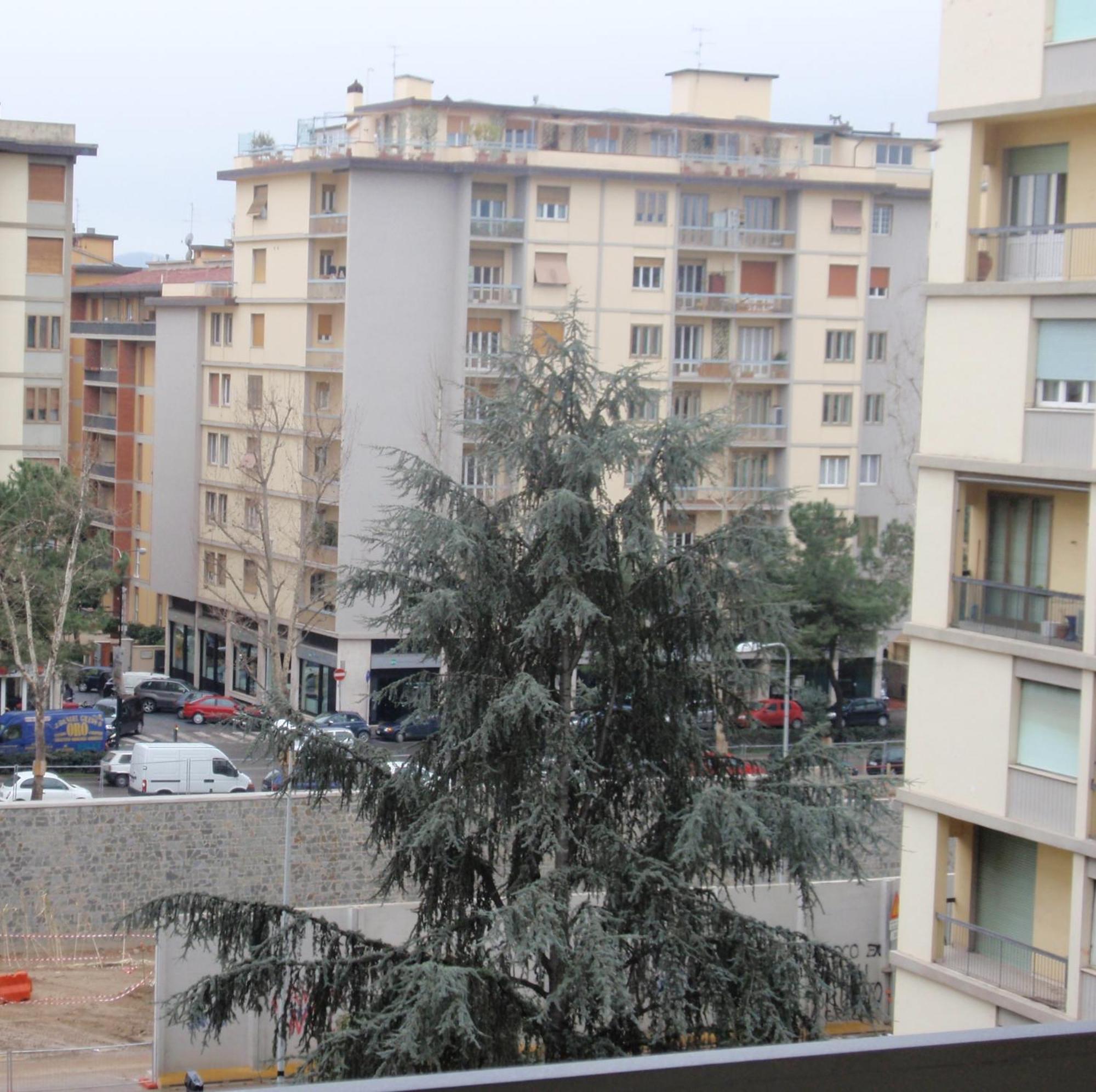Apartment Casa Gordigiani - Bilocali Con Parcheggio