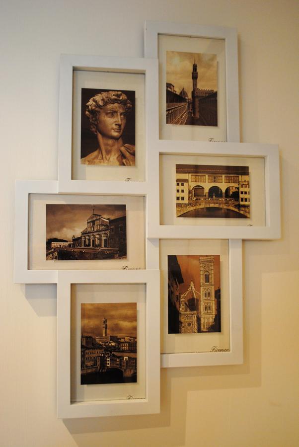 Casa Gordigiani - Bilocali Con Parcheggio Florence