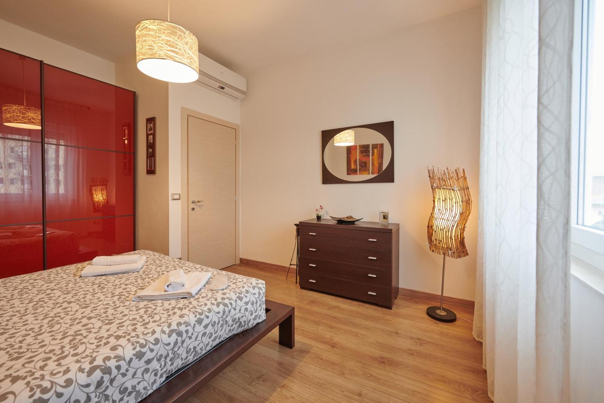 Apartment Casa Gordigiani - Bilocali Con Parcheggio *